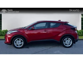 Toyota C-HR 1.8 HYB 4X2 CENTER - 20900 € / 40876.85 лв. - 64306692 3