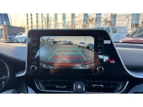 Toyota C-HR 1.8 HYB 4X2 CENTER - 20900 € / 40876.85 лв. - 64306692 15
