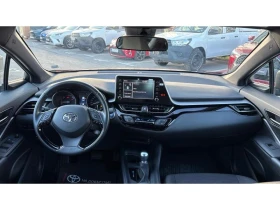 Toyota C-HR 1.8 HYB 4X2 CENTER - 20900 € / 40876.85 лв. - 64306692 8