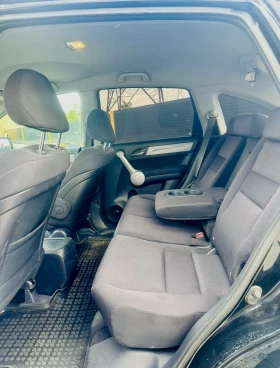 Honda Cr-v 2.2-140! 4X4!! ОБСЛУЖЕН! - 7500 € / 14668.73 лв. - 90544733 5