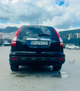 Honda Cr-v 2.2-140! 4X4!! ОБСЛУЖЕН! - 7500 € / 14668.73 лв. - 90544733 8