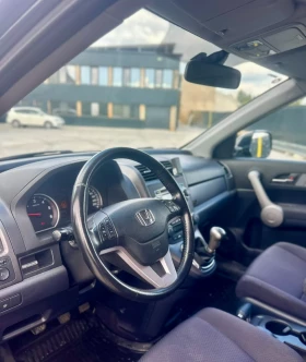 Honda Cr-v 2.2-140! 4X4!! ОБСЛУЖЕН! - 7500 € / 14668.73 лв. - 90544733 4