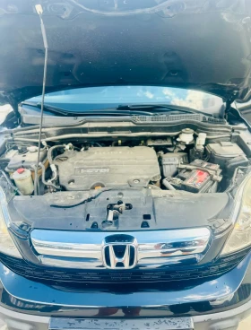 Honda Cr-v 2.2-140! 4X4!! ОБСЛУЖЕН! - 7500 € / 14668.73 лв. - 90544733 7