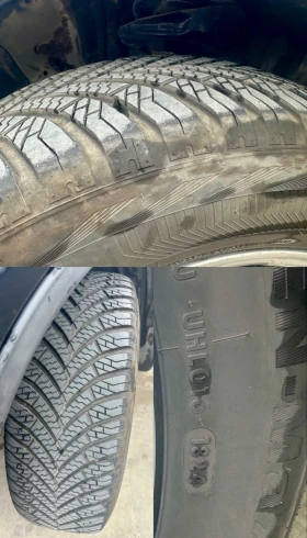 Honda Cr-v 2.2-140! 4X4!! ОБСЛУЖЕН! - 7500 € / 14668.73 лв. - 90544733 9