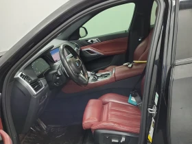 BMW X7 xDrive40i* M-PACK* CARFAX* АВТО КРЕДИТ*  - 31500 € / 61608.64 лв. - 83552207 8