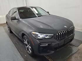 BMW X7 xDrive40i* M-PACK* CARFAX* АВТО КРЕДИТ*  - 31500 € / 61608.64 лв. - 83552207 2