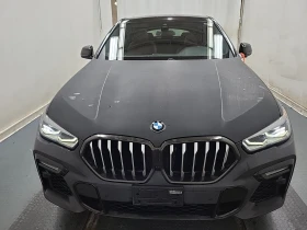 BMW X7 xDrive40i* M-PACK* CARFAX* АВТО КРЕДИТ*  - 31500 € / 61608.64 лв. - 83552207 3