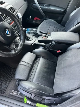 BMW X3 Джип - 5000 € / 9779.15 лв. - 48039048 7