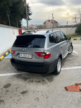 BMW X3 Джип - 5000 € / 9779.15 лв. - 48039048 2