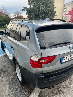 BMW X3 Джип - 5000 € / 9779.15 лв. - 48039048 4