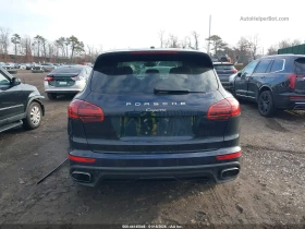 Porsche Cayenne - 15650 € / 30608.74 лв. - 23159277 6