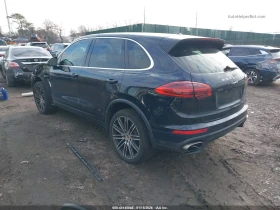 Porsche Cayenne - 15650 € / 30608.74 лв. - 23159277 4