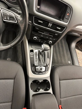 Audi Q5 2.0TDI 190ks - 12300 € / 24056.71 лв. - 54351642 9