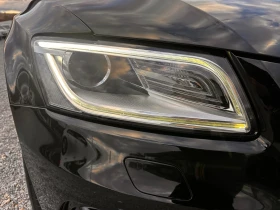 Audi Q5 2.0TDI 190ks - 12300 € / 24056.71 лв. - 54351642 15