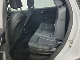 Audi Q7 PROGRESSIV* CARFAX* ДИСТРОНИК* ПАНОРАМА* ДВА КЛЮЧА - 30500 € / 59652.82 лв. - 51930880 12