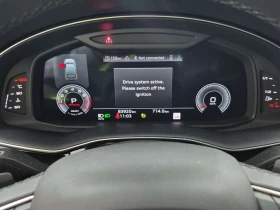 Audi Q7 PROGRESSIV* CARFAX* ДИСТРОНИК* ПАНОРАМА* ДВА КЛЮЧА - 30500 € / 59652.82 лв. - 51930880 10
