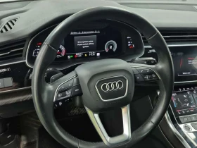 Audi Q7 PROGRESSIV* CARFAX* ДИСТРОНИК* ПАНОРАМА* ДВА КЛЮЧА - 30500 € / 59652.82 лв. - 51930880 11