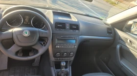 Skoda Yeti 2.0  тди 4х4 - 7000 € / 13690.81 лв. - 13190722 8