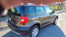 Skoda Yeti 2.0  тди 4х4 - 7000 € / 13690.81 лв. - 13190722 5