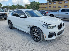 BMW X4 XDRIVE30I/ФИНАНСИРАНЕ ОТ 306 ЕВРО НА МЕСЕЦ - 19499 € / 38136.73 лв. - 23263807 4