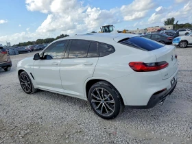 BMW X4 XDRIVE30I/ФИНАНСИРАНЕ ОТ 306 ЕВРО НА МЕСЕЦ - 19499 € / 38136.73 лв. - 23263807 2