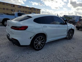 BMW X4 XDRIVE30I/ФИНАНСИРАНЕ ОТ 306 ЕВРО НА МЕСЕЦ - 19499 € / 38136.73 лв. - 23263807 3
