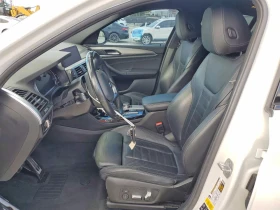 BMW X4 XDRIVE30I/ФИНАНСИРАНЕ ОТ 306 ЕВРО НА МЕСЕЦ - 19499 € / 38136.73 лв. - 23263807 7