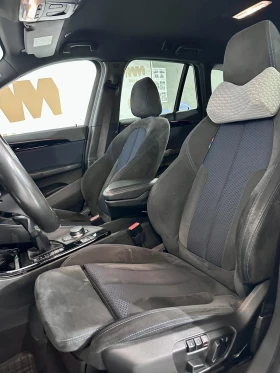 BMW X1 25d xDrive* M-Sport* Harman/Kardon* Camera*  - 21499 € / 42048.39 лв. - 21237806 8