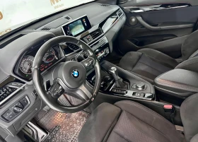 BMW X1 25d xDrive* M-Sport* Harman/Kardon* Camera*  - 21499 € / 42048.39 лв. - 21237806 7