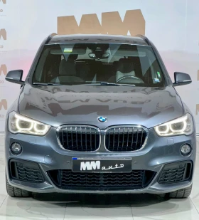 BMW X1 25d xDrive* M-Sport* Harman/Kardon* Camera*  - 21499 € / 42048.39 лв. - 21237806 4