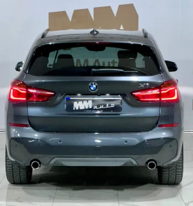 BMW X1 25d xDrive* M-Sport* Harman/Kardon* Camera*  - 21499 € / 42048.39 лв. - 21237806 5