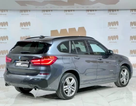 BMW X1 25d xDrive* M-Sport* Harman/Kardon* Camera*  - 21499 € / 42048.39 лв. - 21237806 2