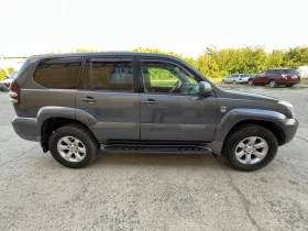 Toyota Land cruiser - 11500 € / 22492.04 лв. - 32719870 3