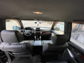 Toyota Land cruiser - 11500 € / 22492.04 лв. - 32719870 11