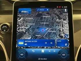 Mercedes-Benz GLC 220 d 4-MATIC AMG-LINE NIGHT PAKET 360 CAMERA - 50500 € / 98769.41 лв. - 21351093 7