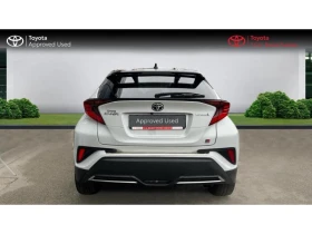Toyota C-HR 2.0h GR Sport - 28700 € / 56132.32 лв. - 30090734 6