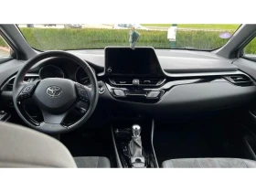 Toyota C-HR 2.0h GR Sport - 28700 € / 56132.32 лв. - 30090734 11