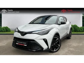 Toyota C-HR 2.0h GR Sport