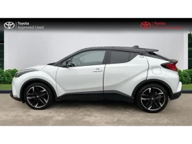 Toyota C-HR 2.0h GR Sport - 28700 € / 56132.32 лв. - 30090734 8