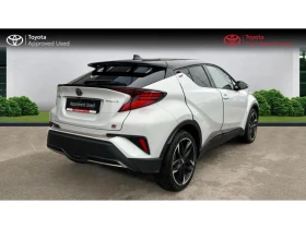 Toyota C-HR 2.0h GR Sport - 28700 € / 56132.32 лв. - 30090734 5