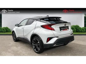 Toyota C-HR 2.0h GR Sport - 28700 € / 56132.32 лв. - 30090734 7