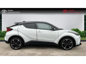 Toyota C-HR 2.0h GR Sport - 28700 € / 56132.32 лв. - 30090734 4