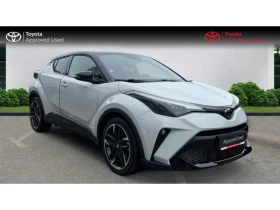 Toyota C-HR 2.0h GR Sport - 28700 € / 56132.32 лв. - 30090734 3