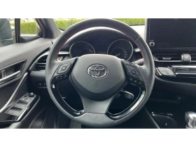 Toyota C-HR 2.0h GR Sport - 28700 € / 56132.32 лв. - 30090734 12