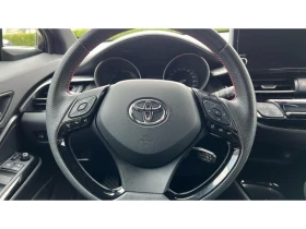 Toyota C-HR 2.0h GR Sport - 28700 € / 56132.32 лв. - 30090734 13