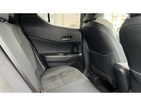 Toyota C-HR 2.0h GR Sport - 28700 € / 56132.32 лв. - 30090734 16
