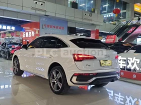 Audi Q5 L SPORTBACK| ALCANTARA| PANO| 360 KAMEРИ|  - 33500 € / 65520.31 лв. - 75772554 5