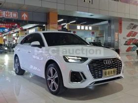 Audi Q5 L SPORTBACK| ALCANTARA| PANO| 360 KAMEРИ|  - 33500 € / 65520.31 лв. - 75772554 3