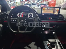 Audi Q5 L SPORTBACK| ALCANTARA| PANO| 360 KAMEРИ|  - 33500 € / 65520.31 лв. - 75772554 13
