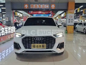 Audi Q5 L SPORTBACK| ALCANTARA| PANO| 360 KAMEРИ|  - 33500 € / 65520.31 лв. - 75772554 2